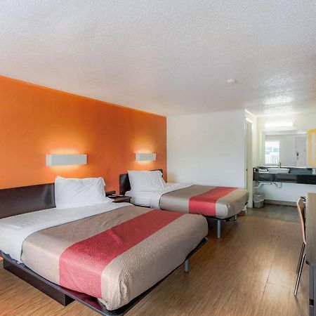 Motel 6 Καλαμαζού Εξωτερικό φωτογραφία