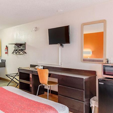 Motel 6 Καλαμαζού Εξωτερικό φωτογραφία