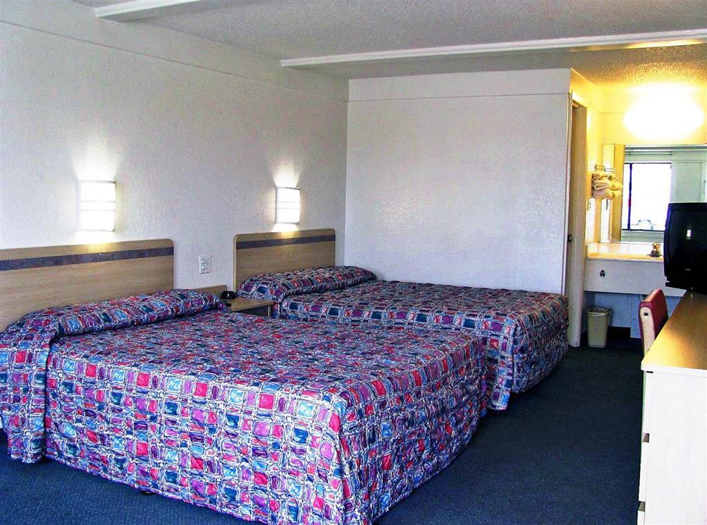 Motel 6 Καλαμαζού Δωμάτιο φωτογραφία