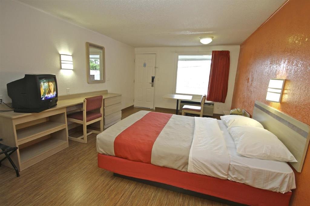 Motel 6 Καλαμαζού Δωμάτιο φωτογραφία