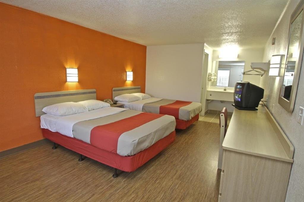 Motel 6 Καλαμαζού Δωμάτιο φωτογραφία