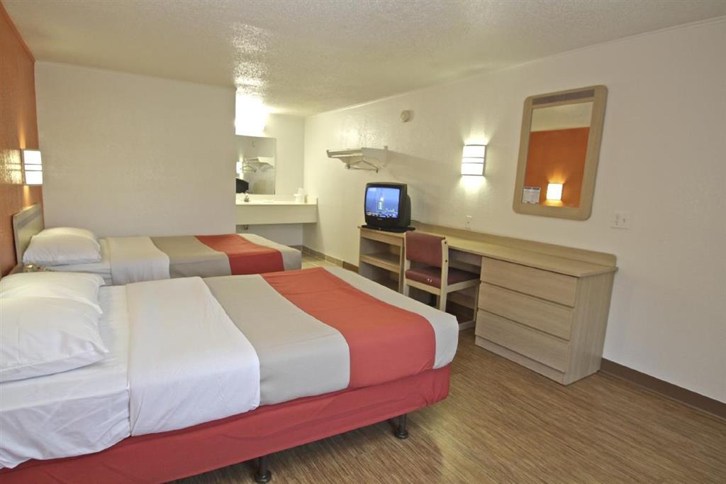 Motel 6 Καλαμαζού Δωμάτιο φωτογραφία
