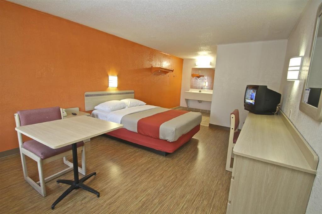 Motel 6 Καλαμαζού Δωμάτιο φωτογραφία