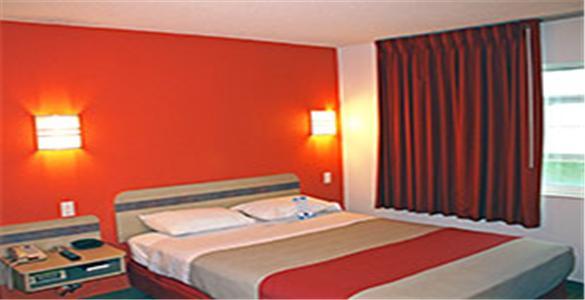 Motel 6 Καλαμαζού Δωμάτιο φωτογραφία