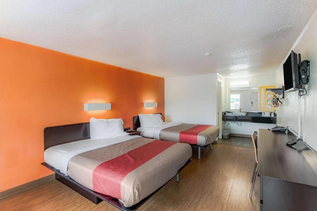Motel 6 Καλαμαζού Εξωτερικό φωτογραφία