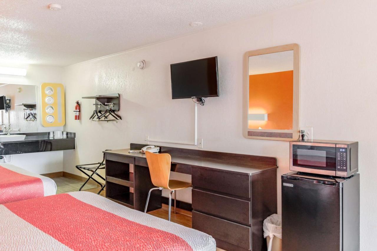 Motel 6 Καλαμαζού Εξωτερικό φωτογραφία