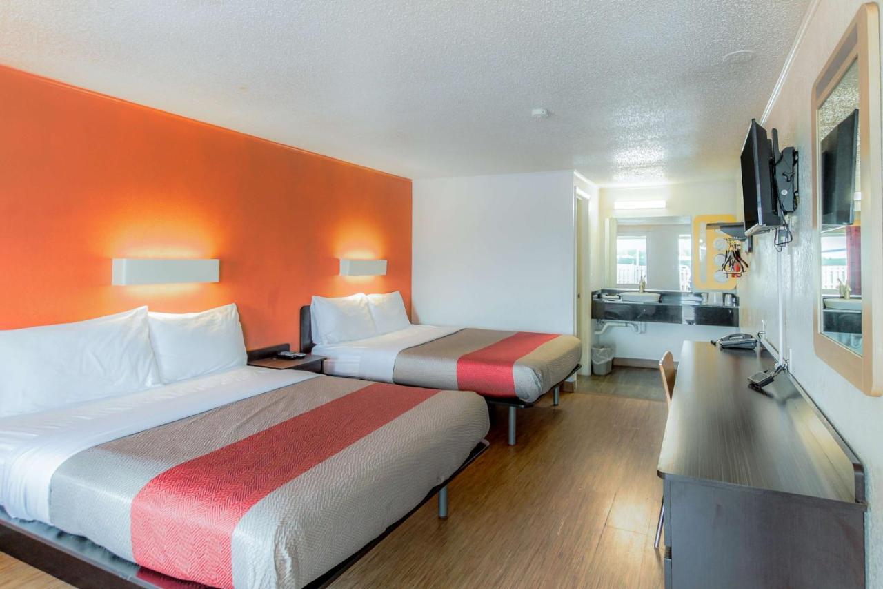 Motel 6 Καλαμαζού Εξωτερικό φωτογραφία