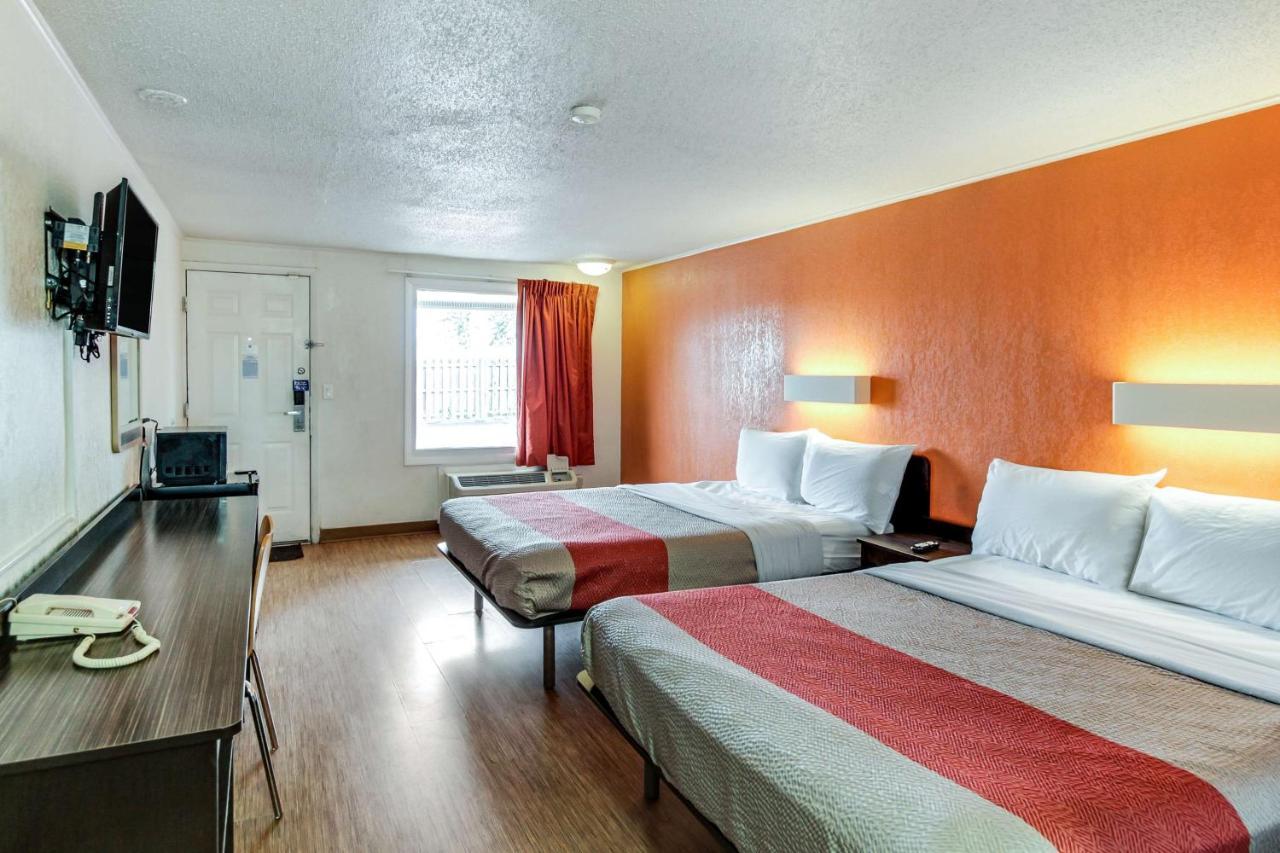 Motel 6 Καλαμαζού Εξωτερικό φωτογραφία