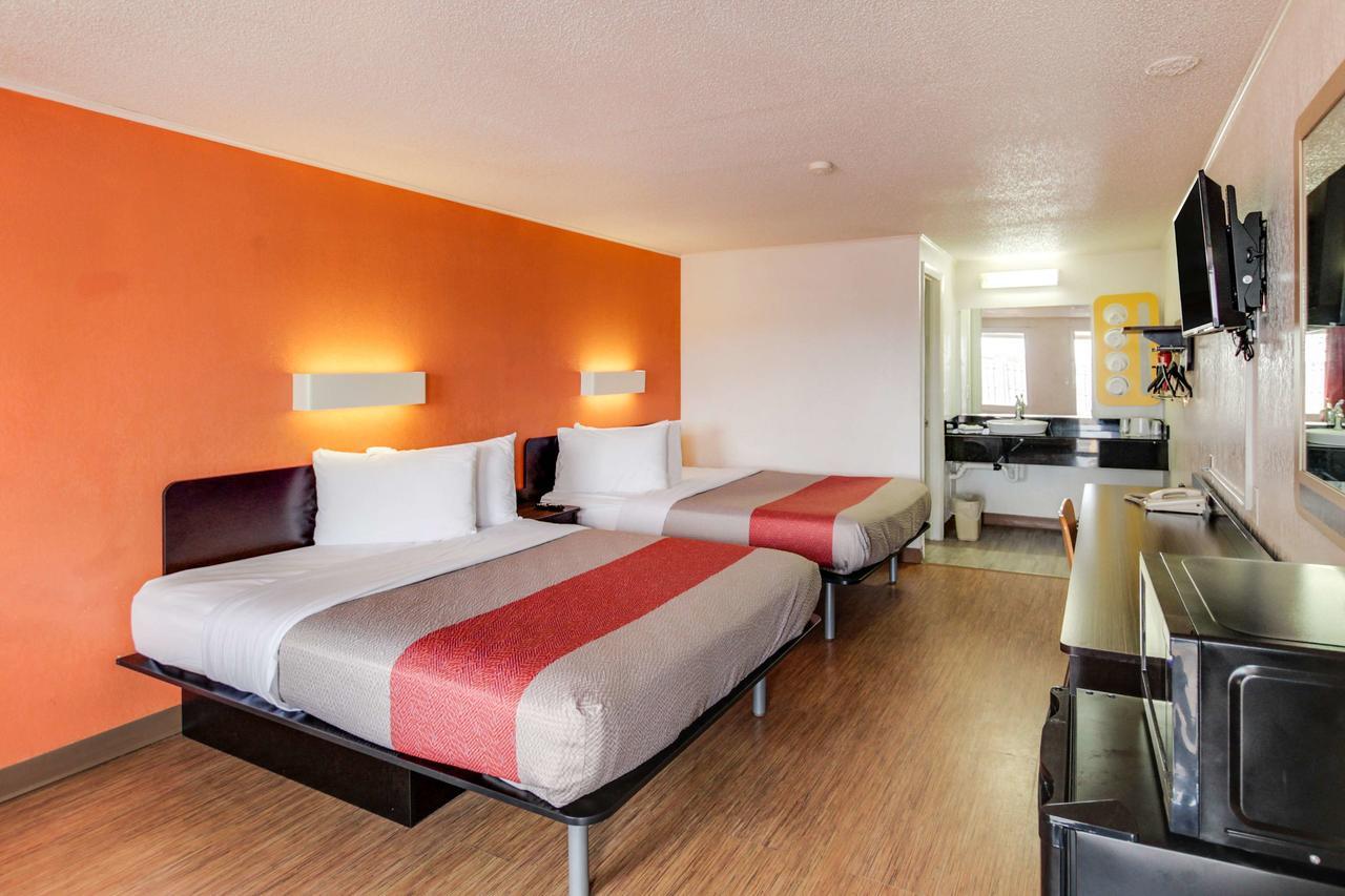 Motel 6 Καλαμαζού Εξωτερικό φωτογραφία