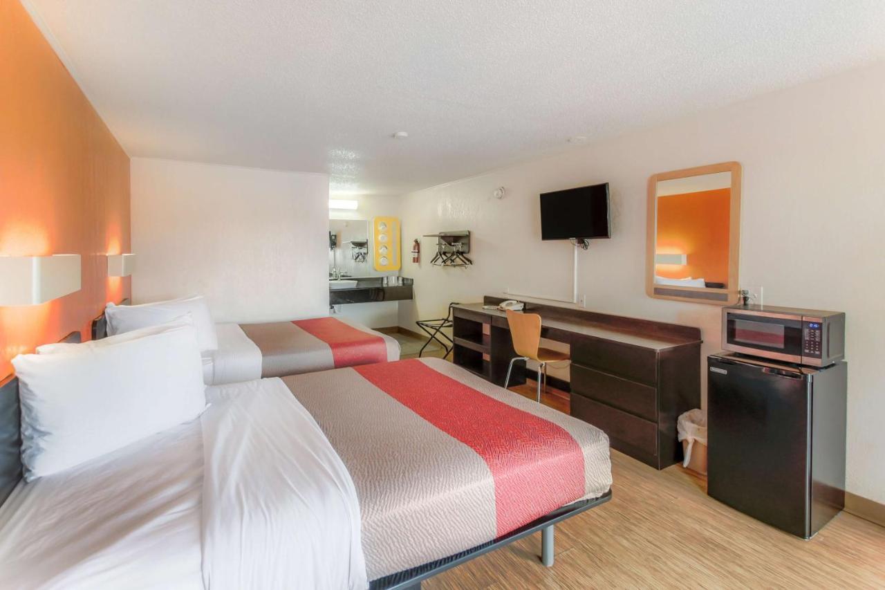 Motel 6 Καλαμαζού Εξωτερικό φωτογραφία