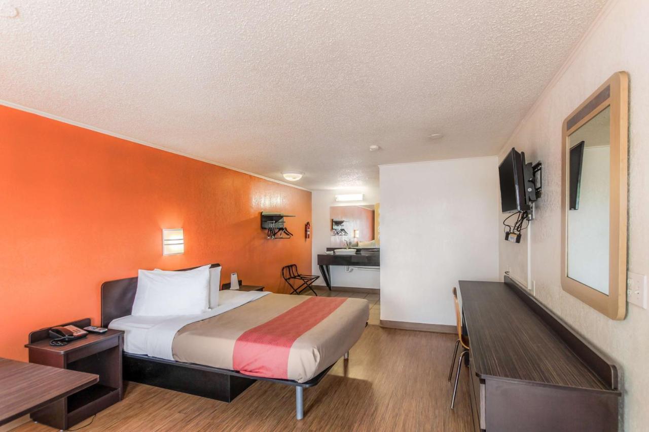 Motel 6 Καλαμαζού Εξωτερικό φωτογραφία